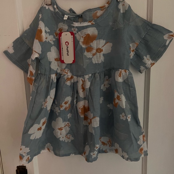 Beautiful blouse BNWT - Picture 1 of 3